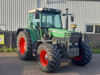Tracteur Fendt 310