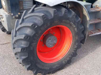 Tracteur Fendt 310