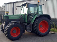 Tracteur Fendt 310