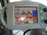 Tracteur Fendt 714 Vario TMS