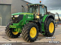 Tracteur John Deere 6175M