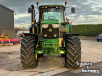Tracteur John Deere 6175M