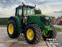 Tracteur John Deere 6175M