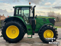 Tracteur John Deere 6175M