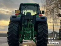 Tracteur John Deere 6175M