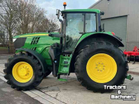 Tracteur John Deere 6175M