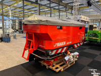 Distributeur d‘engrais Rauch Opzetrand, afdekzeil en trap