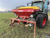 Trémie frontale de semis Lely Frontzaaimachine