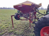 Trémie frontale de semis Lely Frontzaaimachine