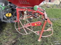 Trémie frontale de semis Lely Frontzaaimachine