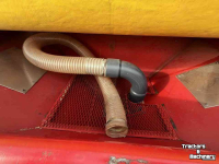 Trémie frontale de semis Lely Frontzaaimachine