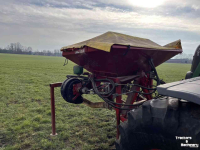 Trémie frontale de semis Lely Frontzaaimachine