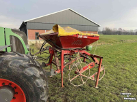 Trémie frontale de semis Lely Frontzaaimachine