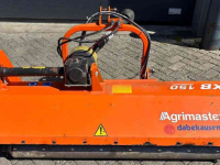 Rotobroyeur Agrimaster Agrimaster XB 150 klepelmaaier
