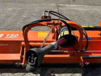 Rotobroyeur Agrimaster Agrimaster XB 150 klepelmaaier