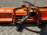 Rotobroyeur Agrimaster Agrimaster XB 150 klepelmaaier