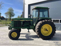 Tracteur John Deere 4240 5.5t Hobby Sport
