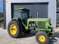 Tracteur John Deere 4240 5.5t Hobby Sport