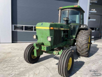 Tracteur John Deere 4240 5.5t Hobby Sport