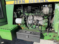 Tracteur John Deere 4240 5.5t Hobby Sport