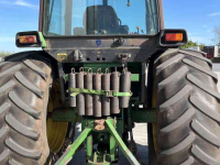 Tracteur John Deere 4240 5.5t Hobby Sport
