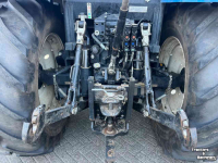 Tracteur New Holland T6.155