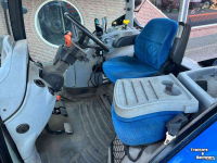 Tracteur New Holland T6.155