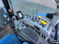 Tracteur New Holland T6.155