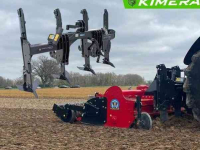 Décompacteur  Cavalleretti Kimera 4-300