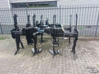Décompacteur  Cavalleretti Kimera 4-300