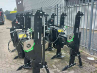 Décompacteur  Cavalleretti Kimera 4-300