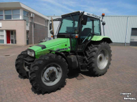Tracteur Deutz-Fahr agroxtra 4.47