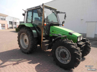 Tracteur Deutz-Fahr agroxtra 4.47