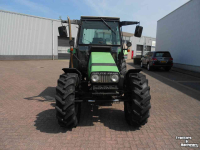 Tracteur Deutz-Fahr agroxtra 4.47