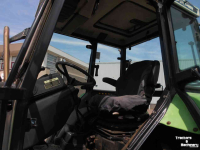 Tracteur Deutz-Fahr agroxtra 4.47