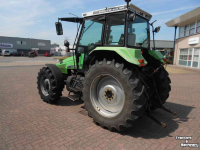Tracteur Deutz-Fahr agroxtra 4.47