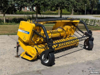 Pick up New Holland 345 FX graspickup FR Gras