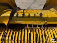 Pick up New Holland 345 FX graspickup FR Gras