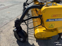 Pick up New Holland 345 FX graspickup FR Gras