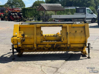 Pick up New Holland 345 FX graspickup FR Gras