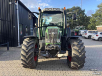 Tracteur Fendt 412 Vario