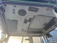 Tracteur Fendt 412 Vario