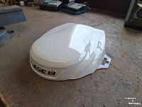 Systèmes et accessoires de GPS Case-IH Vector Antenne