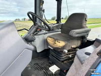Tracteur Ford 8770