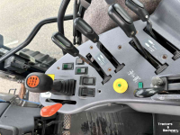 Tracteur Ford 8770