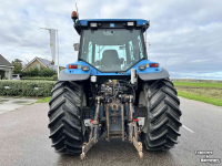 Tracteur Ford 8770