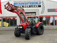 Tracteur Case Maxxum 125