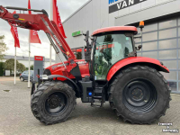Tracteur Case Maxxum 125
