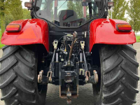 Tracteur Case Maxxum 125