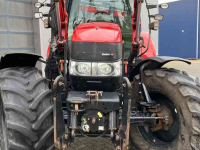 Tracteur Case Maxxum 125